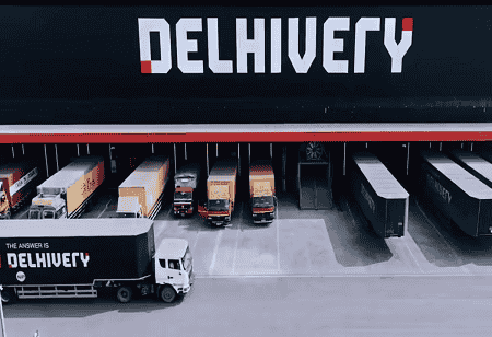 Delhivery, Freight Index One